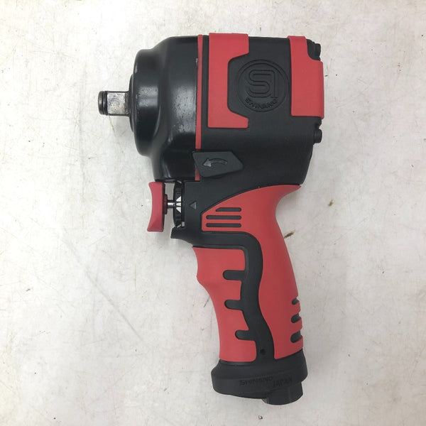 インパクトレンチ 信濃機販 SHINANO