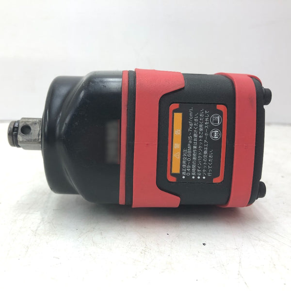 エアインパクトレンチ