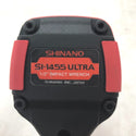 SHINANO 信濃機販 12.7mm エアインパクトレンチ 最大トルク600N・m SI-1455ULTRA 中古美品