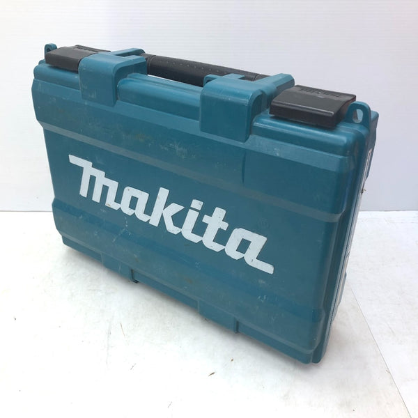 makita マキタ 100V 26mm ハンマドリル SDSプラス ケース付 HR2631F 中古