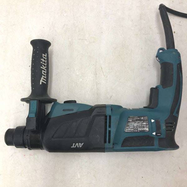 ハンマドリル HR2631F