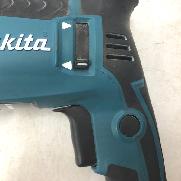 makita マキタ 100V 26mm ハンマドリル SDSプラス ケース付 HR2631F 中古