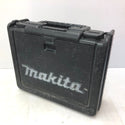 makita マキタ 14.4V 3.0Ah 充電式インパクトドライバ オーセンティックブラウン ケース・充電器・バッテリ2個セット ライト不点灯 TD161D 中古