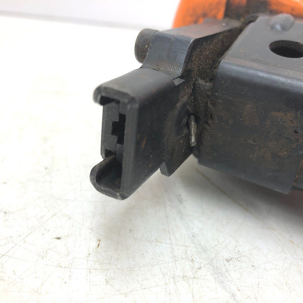 MAX マックス 4×32mm 常圧釘打機 ステープル用エアタッカ 4MAステープル対応 本体のみ TA-52/432MA 中古