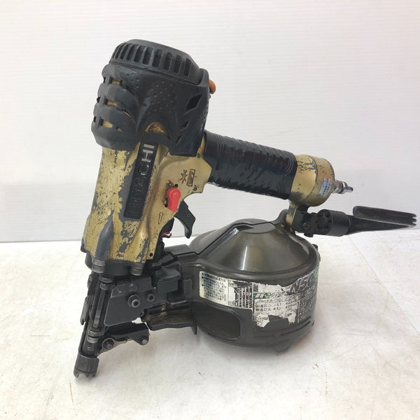 テイクハンズ 釘打ち ハイコーキ