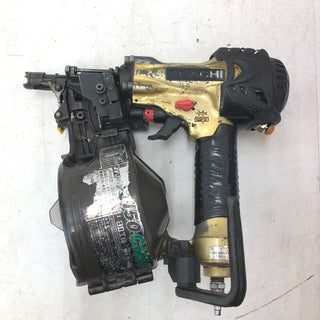 釘打ち ハイコーキ HiKOKI