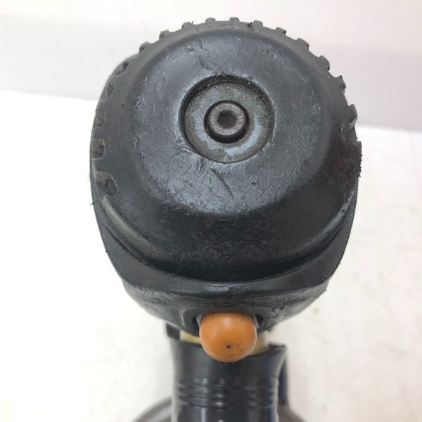 日立工機 HiKOKI ハイコーキ 50mm 高圧ロール釘打機 エアダスタ付 NV50HMC 中古