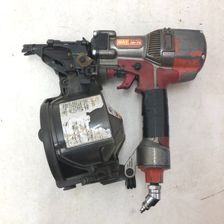 釘打ち マックス MAX