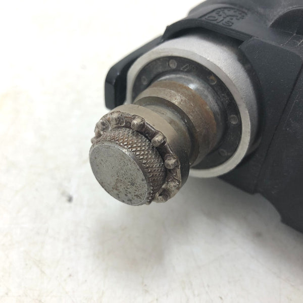 充電式マルチツール