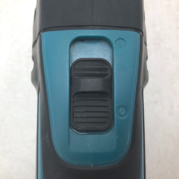 makita マキタ 18V対応 充電式マルチツール 本体のみ TM51D 中古