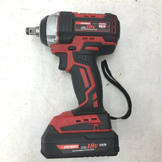 インパクトレンチ アストロプロダクツ AP