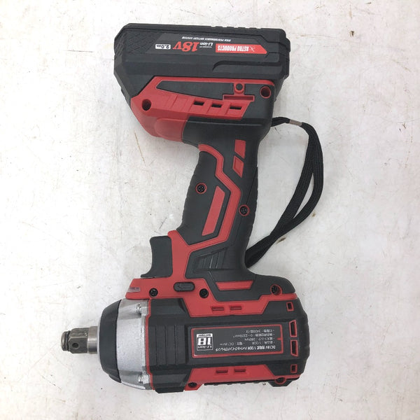 インパクトレンチ AP050752