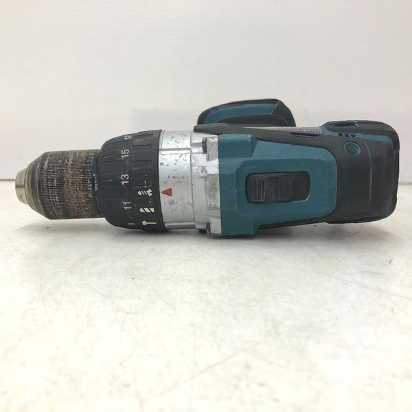 ドライバドリル HP458D