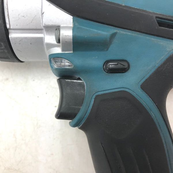 makita マキタ 18V対応 充電式震動ドライバドリル 本体のみ HP458D 中古