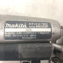 makita マキタ 32mm ポケットエア釘打 内装ボード用 ケース付 ケース留め具破損 AN303P 中古