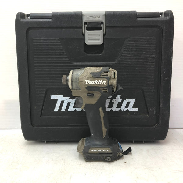 テイクハンズ インパクトドライバ マキタ