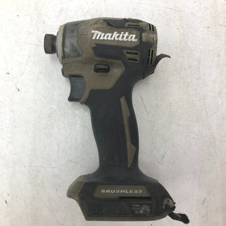 インパクトドライバ マキタ makita