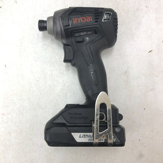 インパクトドライバ キヨウセラ 京セラ