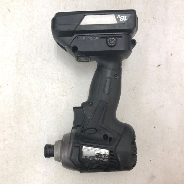 インパクトドライバ BID-1807L1