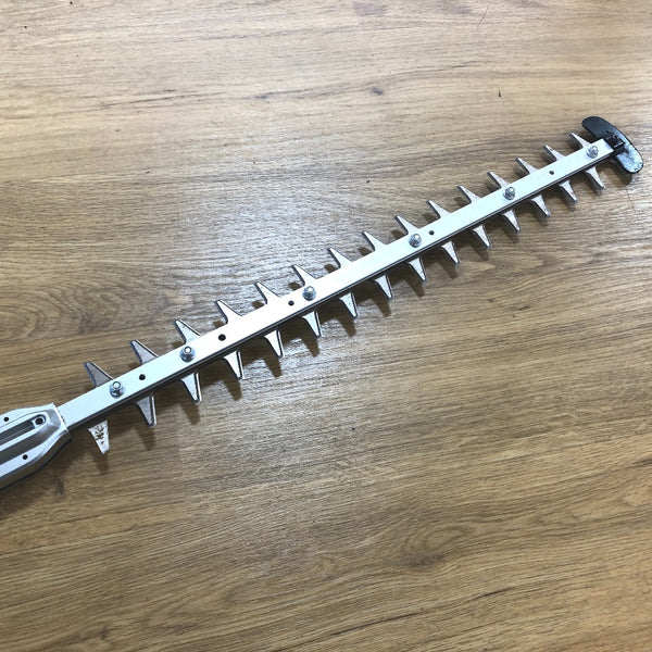 充電式ポールヘッジトリマ