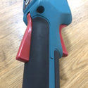 makita マキタ 18V対応 充電式ポールヘッジトリマ 本体のみ MUN500WD 中古美品