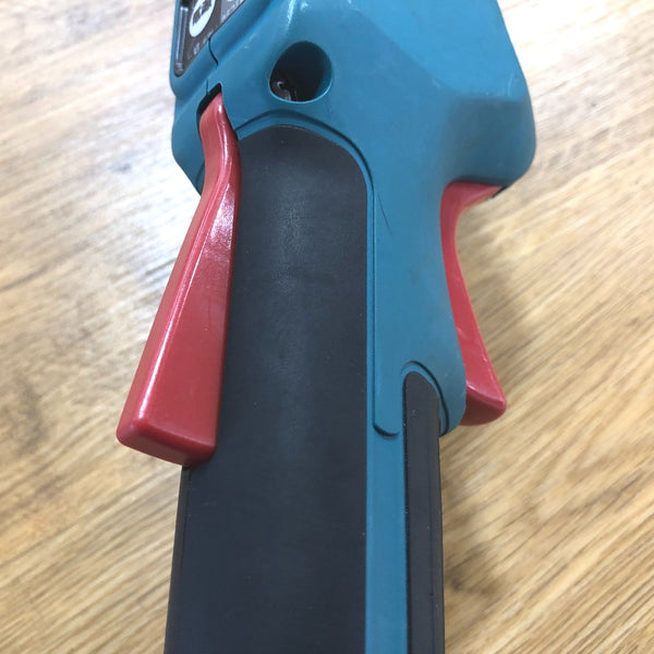 makita マキタ 18V対応 充電式ポールヘッジトリマ 本体のみ MUN500WD 中古美品