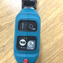 makita マキタ 18V対応 充電式ポールヘッジトリマ 本体のみ MUN500WD 中古美品