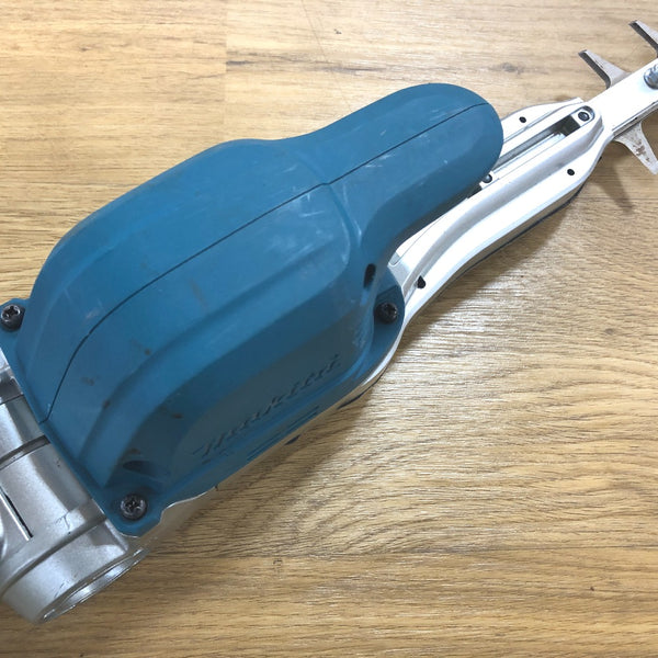makita マキタ 18V対応 充電式ポールヘッジトリマ 本体のみ MUN500WD 中古美品