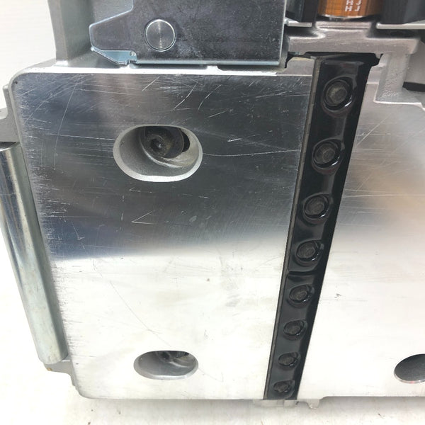 makita マキタ 100V 312mm 電気カンナ 替刃式 KP312 中古