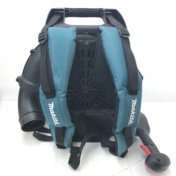 エンジンブロワ