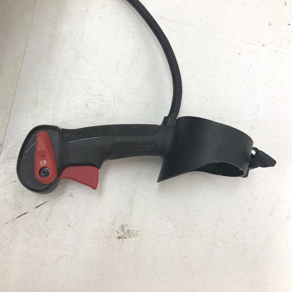 makita マキタ 75.6mL 背負式エンジンブロワ 風量20m3/min EB7660TH 中古