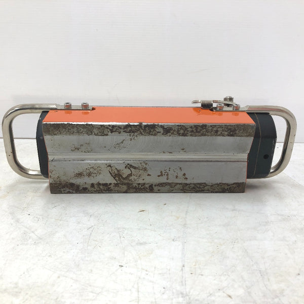 KANETEC カネテック 永磁リフマ 平鋼最大吊上能力300kg 丸鋼最大吊上能力200kg LPR-VN300-WP 中古