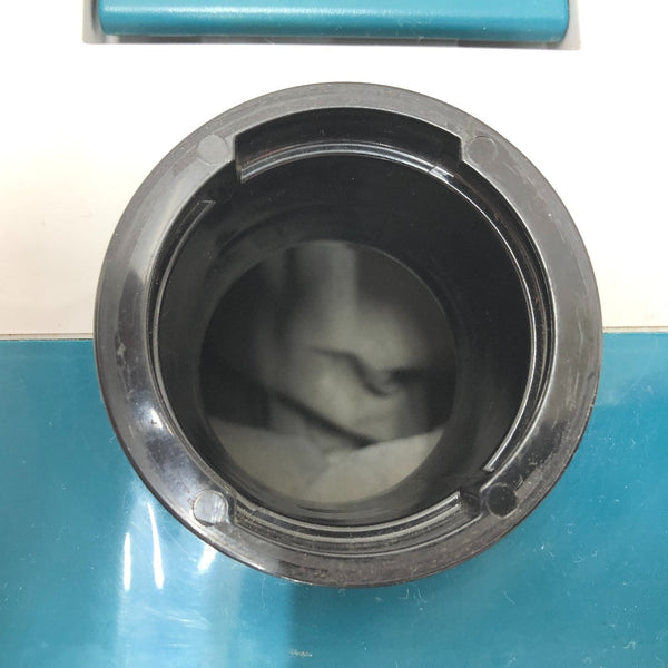 makita マキタ 18V×2対応 18V+18V 充電式背負クリーナ 本体のみ VC660D 中古