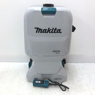 集じん機・クリーナ マキタ makita
