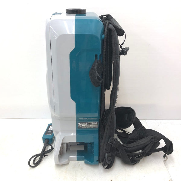 集じん機・クリーナ VC660D