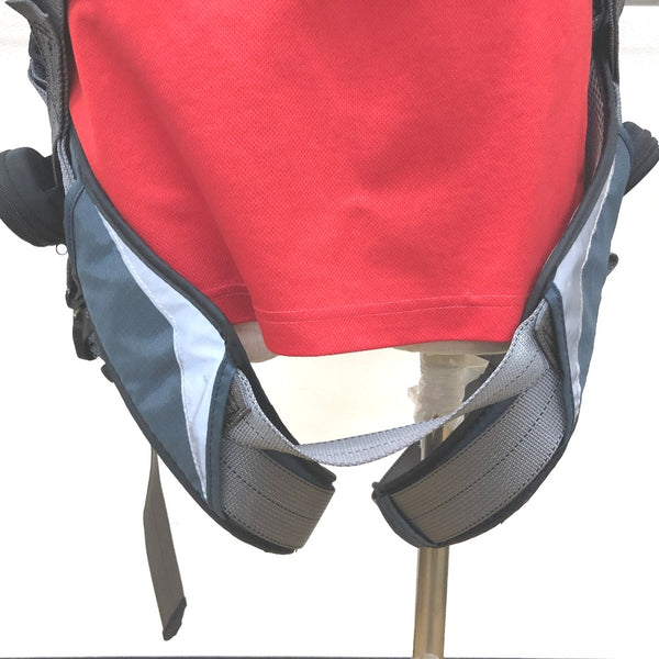 3M スリーエム DBI-サラ エグゾフィット ネックス フルハーネス ツインランヤード付 新規格 中古