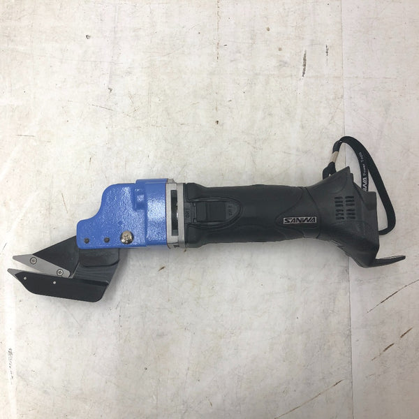 切断工具 サンワ SUNWA