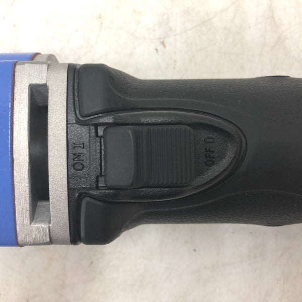 SUNWA サンワ 18V対応 コードレスウォールカッタ 板金ハサミ Nセット 本体のみ SK-18 中古美品