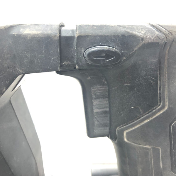 makita マキタ 40Vmax 2.5Ah 28mm 充電式ハンマドリル SDSプラス ケース・充電器・バッテリ1個セット 無線連動対応 HR001G 中古