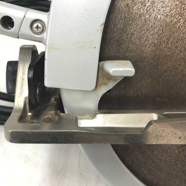 日立工機 HiKOKI ハイコーキ 100V 335mm 丸のこ C13MA 中古