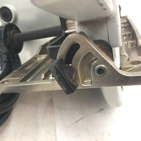 日立工機 HiKOKI ハイコーキ 100V 335mm 丸のこ C13MA 中古