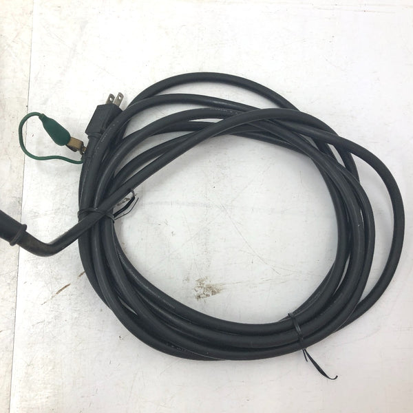 日立工機 HiKOKI ハイコーキ 100V 335mm 丸のこ C13MA 中古