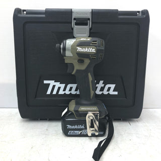 テイクハンズ インパクトドライバ マキタ