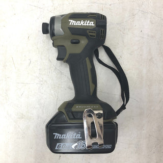 インパクトドライバ マキタ makita