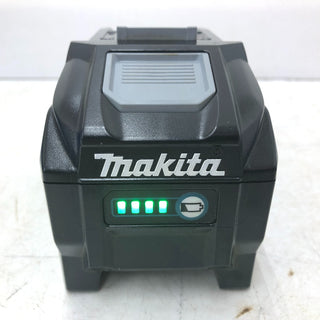 充電器・バッテリ マキタ makita