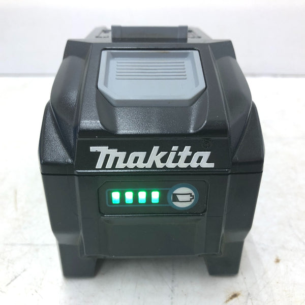 充電器・バッテリ マキタ makita