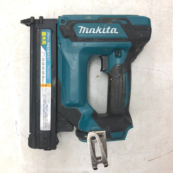 釘打ち マキタ makita