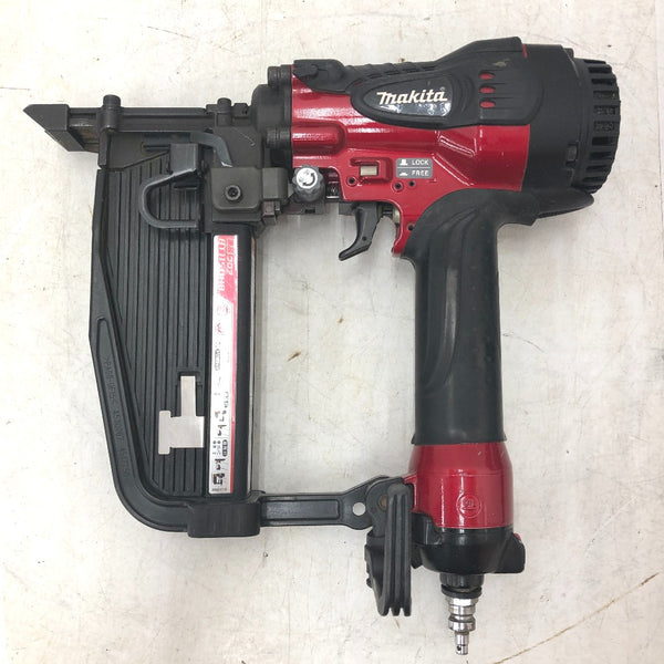 釘打ち マキタ makita