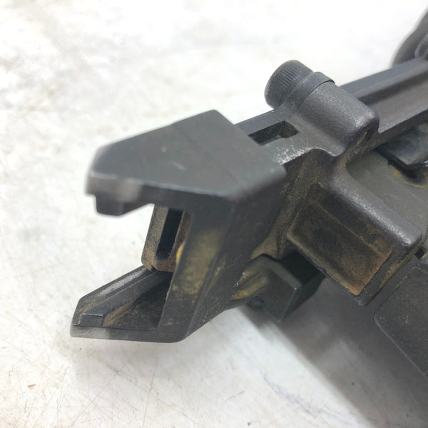 高圧フロアタッカ