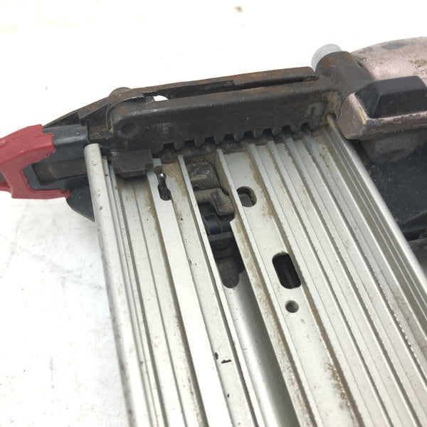 高圧フィニッシュネイラ